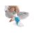 Push ortho Enkelbrace Aequi Junior
